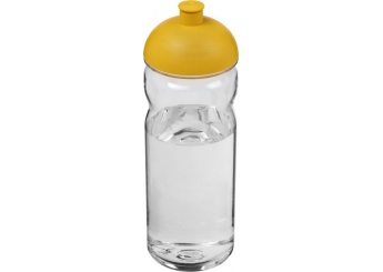 Garrafa desportiva com tampa Dome 650ml Base Tritan