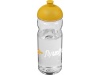 Garrafa desportiva com tampa Dome 650ml Base Tritan