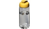 Garrafa desportiva com tampa Flip 600ml Octave Tritan