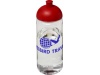 Garrafa desportiva com tampa Dome 600ml Octave Tritan