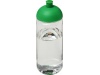 Garrafa desportiva com tampa Dome 600ml Octave Tritan