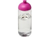 Garrafa desportiva com tampa Dome 600ml Octave Tritan