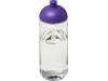 Garrafa desportiva com tampa Dome 600ml Octave Tritan