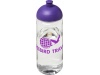 Garrafa desportiva com tampa Dome 600ml Octave Tritan