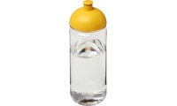 Garrafa desportiva com tampa Dome 600ml Octave Tritan
