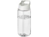 Garrafa desportiva com tampa com boquilha 600ml Octave Tritan