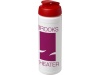 Garrafa desportiva com tampa Flip 750ml Baseline Plus