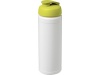 Garrafa desportiva com tampa Flip 750ml Baseline Plus