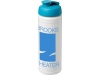 Garrafa desportiva com tampa Flip 750ml Baseline Plus
