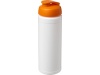 Garrafa desportiva com tampa Flip 750ml Baseline Plus