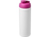 Garrafa desportiva com tampa Flip 750ml Baseline Plus