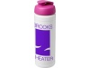 Garrafa desportiva com tampa Flip 750ml Baseline Plus