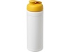 Garrafa desportiva com tampa Flip 750ml Baseline Plus