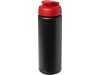 Garrafa desportiva com tampa Flip 750ml Baseline Plus