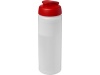 Garrafa desportiva com tampa Flip 750ml Baseline Plus