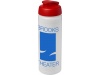 Garrafa desportiva com tampa Flip 750ml Baseline Plus