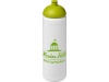 Garrafa desportiva com tampa Dome 750ml Baseline Plus