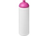 Garrafa desportiva com tampa Dome 750ml Baseline Plus
