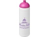Garrafa desportiva com tampa Dome 750ml Baseline Plus