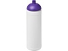 Garrafa desportiva com tampa Dome 750ml Baseline Plus