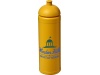 Garrafa desportiva com tampa Dome 750ml Baseline Plus