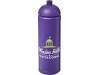 Garrafa desportiva com tampa Dome 750ml Baseline Plus