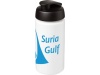 Garrafa desportiva com tampa Flip 500ml Baseline Plus grip