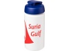 Garrafa desportiva com tampa Flip 500ml Baseline Plus grip
