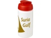 Garrafa desportiva com tampa Flip 500ml Baseline Plus grip