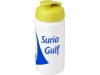 Garrafa desportiva com tampa Flip 500ml Baseline Plus grip