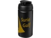 Garrafa desportiva com tampa Flip 500ml Baseline Plus grip