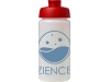 Garrafa desportiva com tampa Flip 500ml Baseline Plus grip