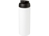 Garrafa desportiva com tampa Flip 750ml Baseline Plus grip