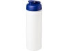 Garrafa desportiva com tampa Flip 750ml Baseline Plus grip