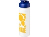 Garrafa desportiva com tampa Flip 750ml Baseline Plus grip