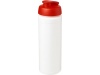 Garrafa desportiva com tampa Flip 750ml Baseline Plus grip