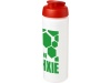 Garrafa desportiva com tampa Flip 750ml Baseline Plus grip