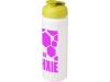 Garrafa desportiva com tampa Flip 750ml Baseline Plus grip