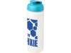 Garrafa desportiva com tampa Flip 750ml Baseline Plus grip