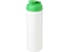 Garrafa desportiva com tampa Flip 750ml Baseline Plus grip