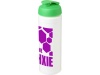 Garrafa desportiva com tampa Flip 750ml Baseline Plus grip