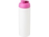 Garrafa desportiva com tampa Flip 750ml Baseline Plus grip