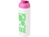 Garrafa desportiva com tampa Flip 750ml Baseline Plus grip