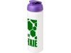 Garrafa desportiva com tampa Flip 750ml Baseline Plus grip