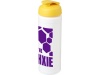 Garrafa desportiva com tampa Flip 750ml Baseline Plus grip
