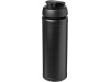 Garrafa desportiva com tampa Flip 750ml Baseline Plus grip