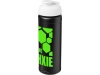 Garrafa desportiva com tampa Flip 750ml Baseline Plus grip