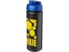 Garrafa desportiva com tampa Flip 750ml Baseline Plus grip