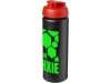 Garrafa desportiva com tampa Flip 750ml Baseline Plus grip
