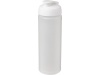 Garrafa desportiva com tampa Flip 750ml Baseline Plus grip